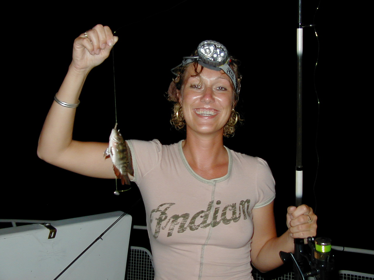 Houseboat Matusadona Zimbabwe